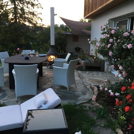 Chambre Chez L'Habitant Chateauvieux  Εξωτερικό φωτογραφία