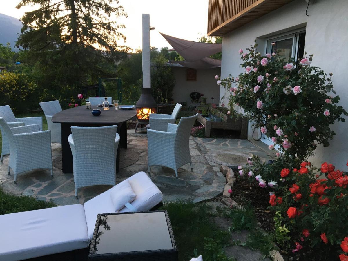 Chambre Chez L'Habitant Chateauvieux  Εξωτερικό φωτογραφία