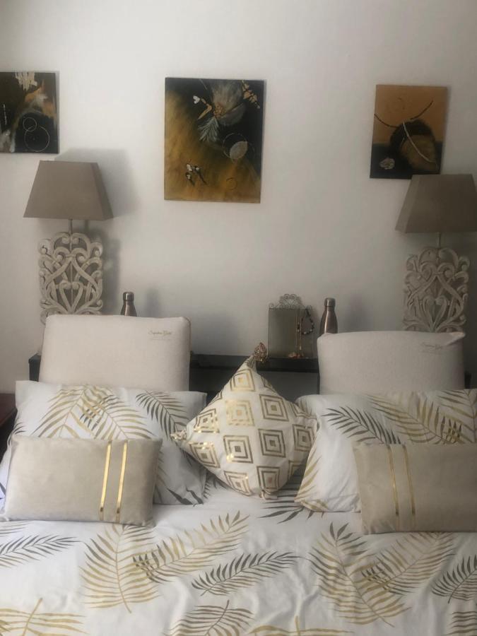 Chambre Chez L'Habitant Chateauvieux  Εξωτερικό φωτογραφία