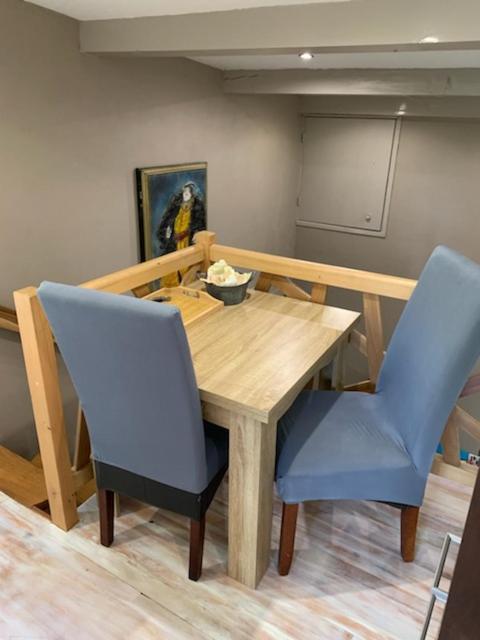 Chambre Chez L'Habitant Chateauvieux  Εξωτερικό φωτογραφία